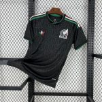 2025 Mexico Away Football Shirt 1:1 Thai Quality