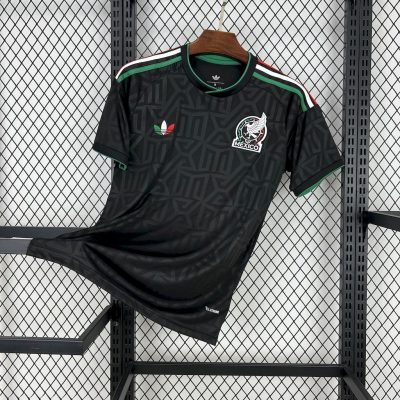 2025 Mexico Away Football Shirt 1:1 Thai Quality