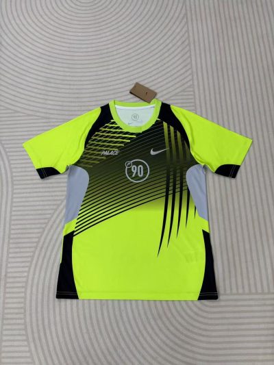 2025/26 P90 Shirt 1:1 Thai Quality