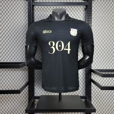 2025/2026 Player Version Barcelona Special Edition Football Shirt 1:1 Thai Quality
