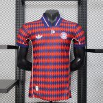 2025/2026 Player Version Bayern Munchen Special Edition Football Shirt 1:1 Thai Quality