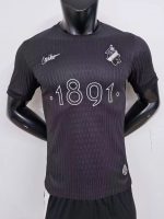 2025/2026 Player Version AIK Fotboll Anniversary Edition Football Shirt 1:1 Thai Quality
