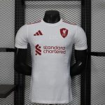 2025/2026 Player Version Liverpool Special Edition Football Shirt 1:1 Thai Quality