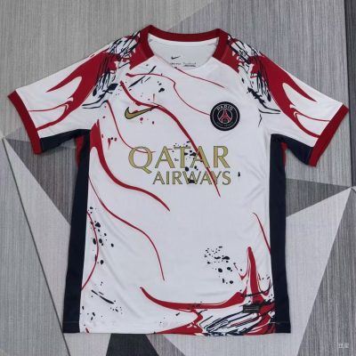 2025/2026 Paris Saint Germain Special Edition Football Shirt 1:1 Thai Quality