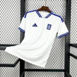 2026 Greece Home Football Shirt 1:1 Thai Quality