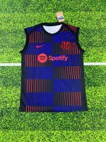 2025/2026 Barcelona Vest Football Shirt 1:1 Thai Quality