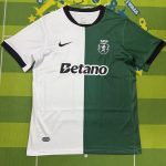 2025/26 Sporting Lisbon Commemorative Edition Football Shirt 1:1 Thai Quality
