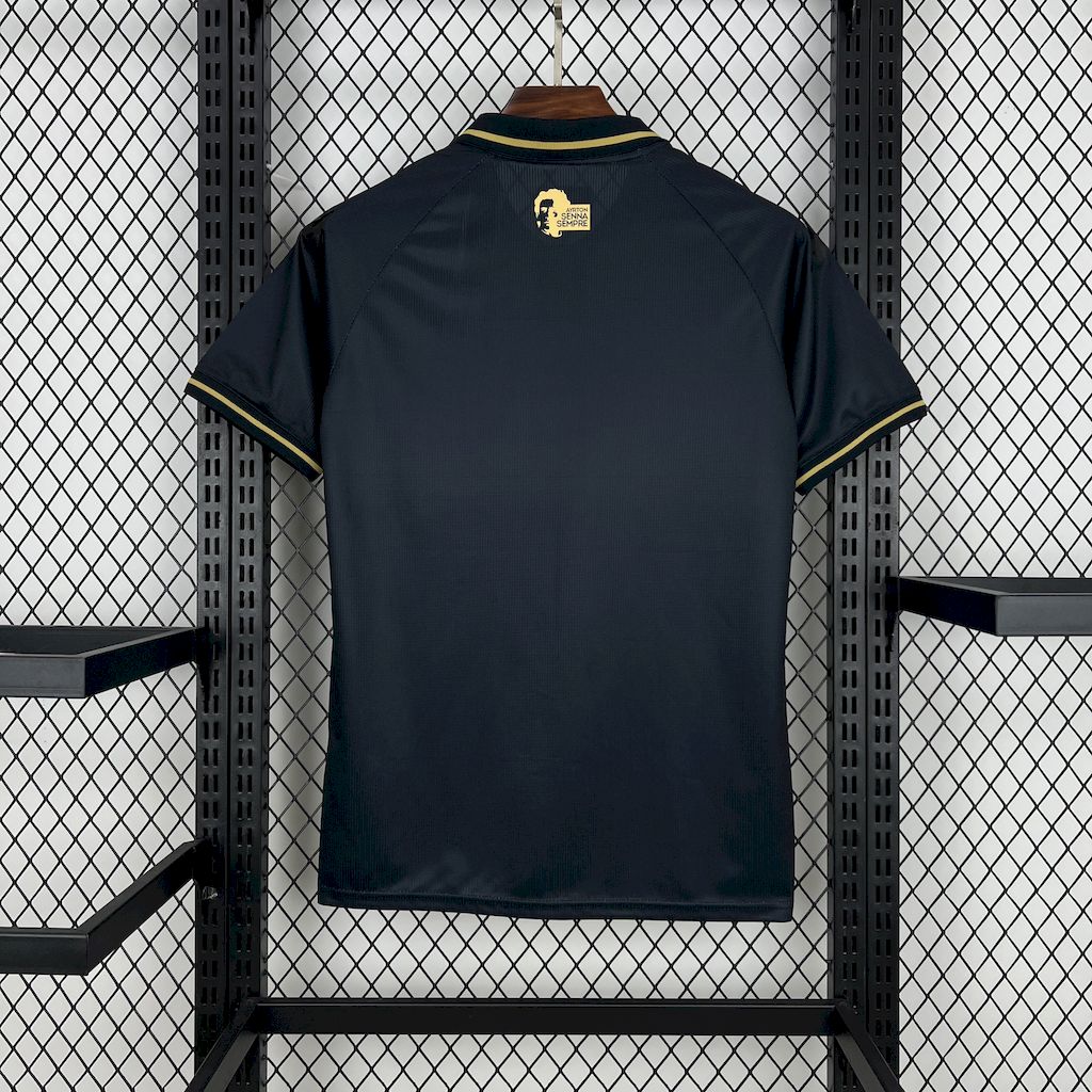 2024/2025 Estoril Praia Fourth Away Football Shirt 1:1 Thai Quality - Image 3