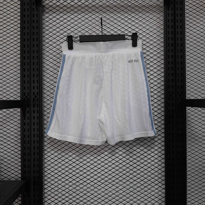 b8c1c4ee993711058dea0f1b2109a278 2025/2026 Player Version Argentina Shorts 1:1 Thai Quality