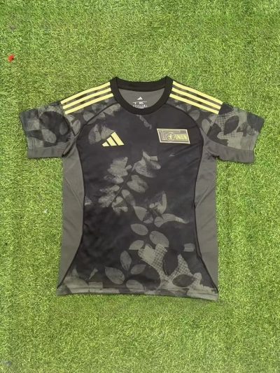 2025/2026 Union Berlin Away Football Shirt 1:1 Thai Quality