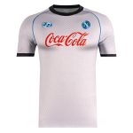 2025/2026 SSC Napoli Training Wear Football Shirt 1:1 Thai Quality