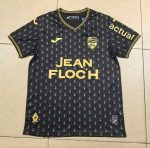 25/26 FC Lorient Third Football Shirt 1:1 Thai Quality