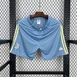 2025/2026 Juventus Away Shorts 1:1 Thai Quality