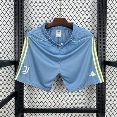 2025/2026 Juventus Away Shorts 1:1 Thai Quality