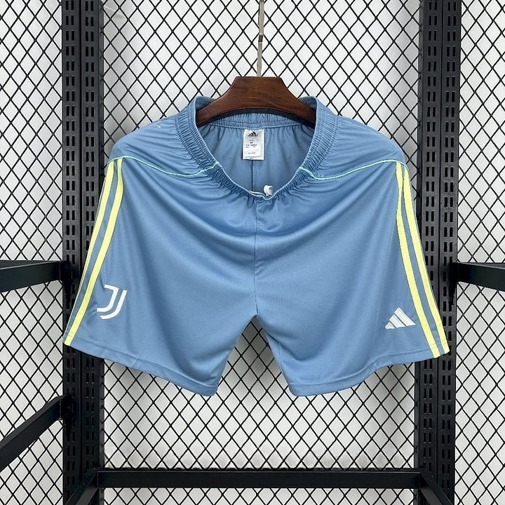 baa3c8abff8f2504926574dff2e70999 2025/2026 Juventus Away Shorts 1:1 Thai Quality