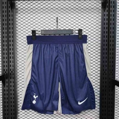 2025/2026 Player Version Tottenham Hotspur Home Shorts 1:1 Thai Quality