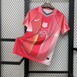 2025/2026 Barcelona Football Shirt 1:1 Thai Quality