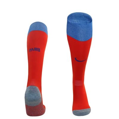 2025/2026 Paris Saint-Germain Third Away Football Socks 1:1 Thai Quality