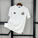 2025/2026 Santos Special Edition Football Shirt 1:1 Thai Quality