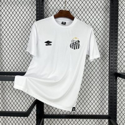 2025/2026 Santos Special Edition Football Shirt 1:1 Thai Quality