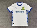 2025/2026 Mamelodi Sundowns Away Football Shirt 1:1 Thai Quality