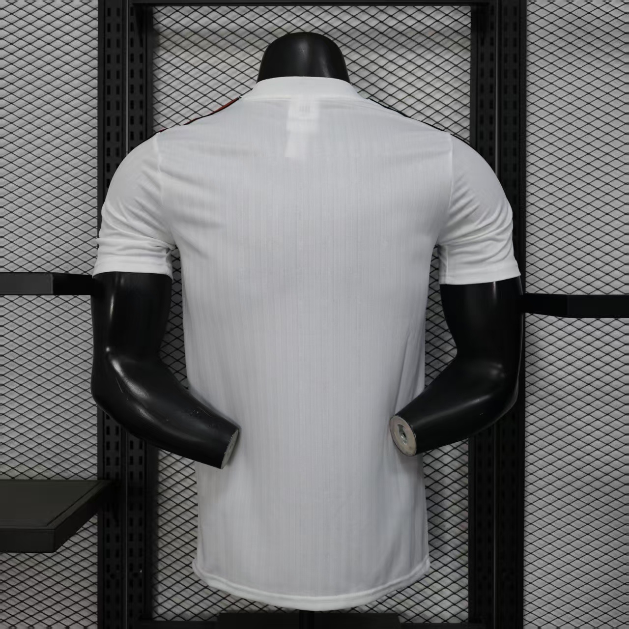 2025/2026 Player Version River Plate Casual style Football Shirt 1:1 Thai Quality - Image 2