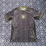 2026 Brazil Special Edition Football Shirt 1:1 Thai Quality