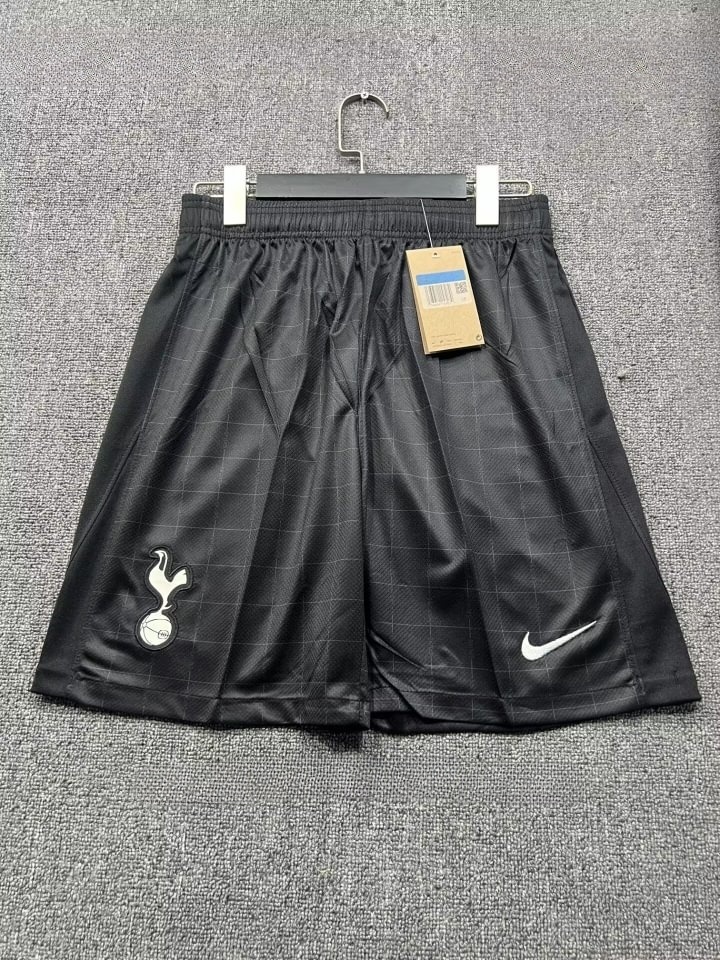 bee6dd0995bcdceea4f7438a797f96b2 2025/2026 Tottenham Hotspur Away Shorts 1:1 Thai Quality