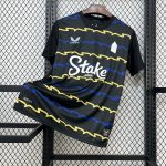 2025/2026 Everton Third Away Football Shirt 1:1 Thai Quality