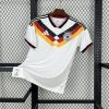 2026 Germany Home Football Shirt 1:1 Thai Quality