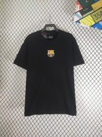 2025/26 Barcelona Black Shirt 1:1 Thai Quality