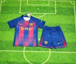 2025/2026 Barcelona Special Edition  Football Shirt Kids Size 1:1 Thai Quality
