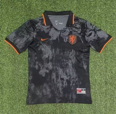 2026 Holland Special Edition Football Shirt 1:1 Thai Quality