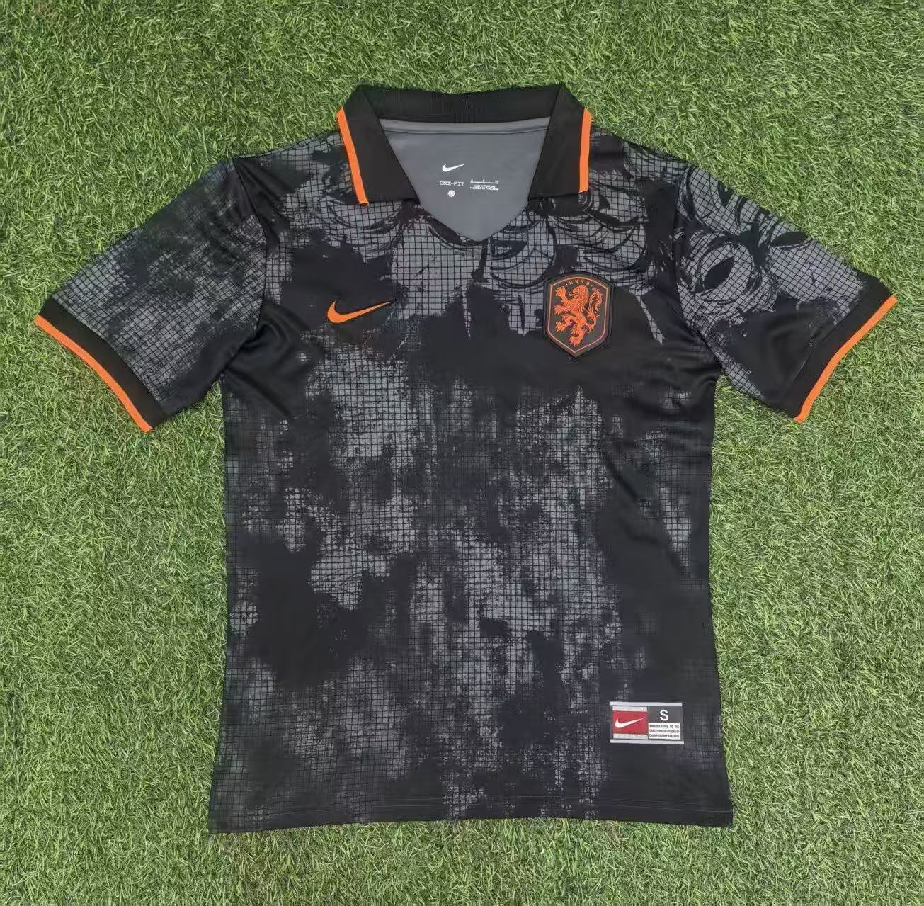 2026 Holland Special Edition Football Shirt 1:1 Thai Quality