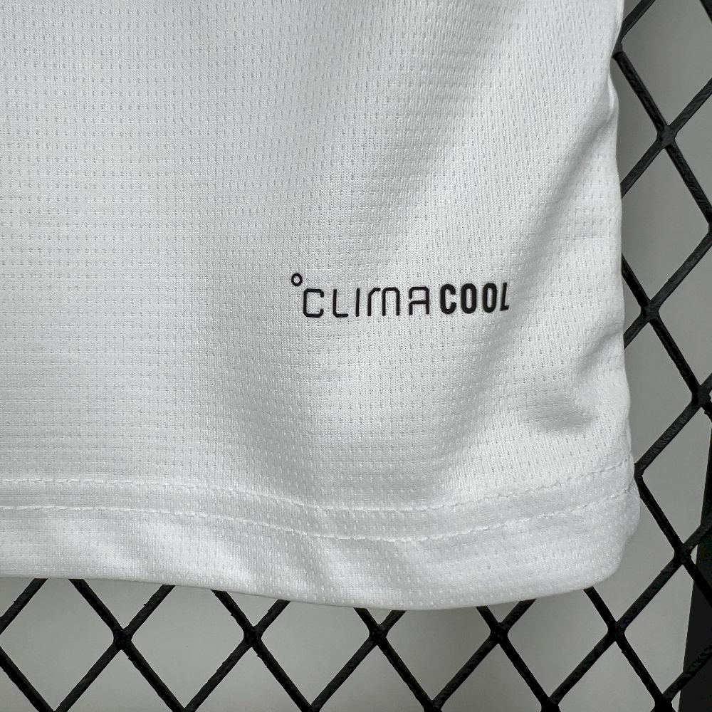 2026 Germany Home Football Shirt 1:1 Thai Quality - Image 6