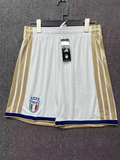 2026 Italy Home Shorts 1:1 Thai Quality