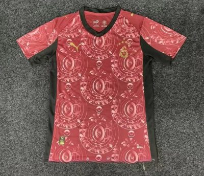2025/2026 Galatasaray Third Away Football Shirt 1:1 Thai Quality