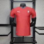 2026 Player Version Portugal Home World Cup Football Shirt 1:1 Thai Quality