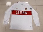 2025/2026 VfB Stuttgart Special Edition Long Sleeve Football Shirt 1:1 Thai Quality