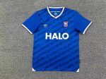 2025/2026 Ipswich Town Home Football Shirt 1:1 Thai Quality