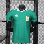 2026 Player Version Mexico Football Shirt 1:1 Thai Quality