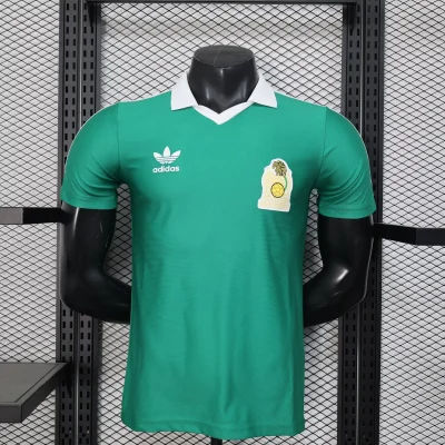 2026 Player Version Mexico Football Shirt 1:1 Thai Quality