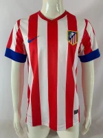2012/2013 Atletico Madrid Home Football Shirt 1:1 Thai Quality