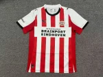 2025/2026 Eindhoven Home Football Shirt 1:1 Thai Quality