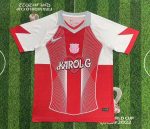 2025/2026 Barcelona Special Edition Football Shirt 1:1 Thai Quality