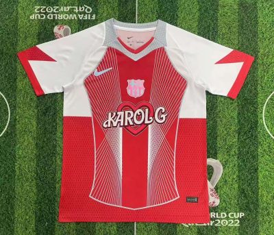 2025/2026 Barcelona Special Edition Football Shirt 1:1 Thai Quality