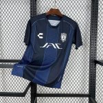 2025/2026 CF Pachuca Away Football Shirt 1:1 Thai Quality