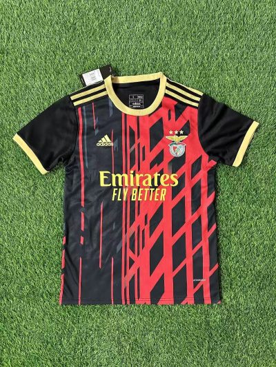 2025/2026 Benfica Special Edition Football Shirt 1:1 Thai Quality