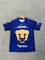 2025/2026 Pumas UNAM Away Football Shirt 1:1 Thai Quality