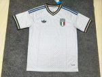 2025/2026 Italy Away Football Shirt 1:1 Thai Quality